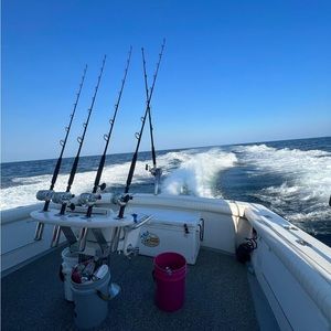 End of Summer closet clean out